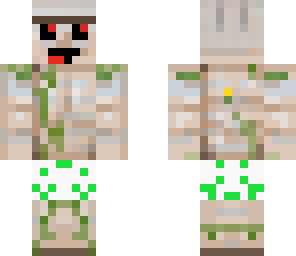 golem