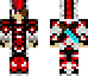 red assasin