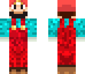 mario from supermario64