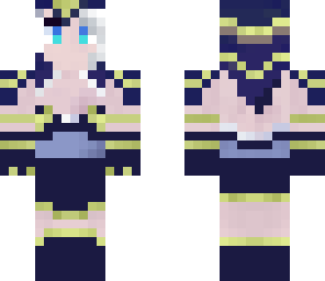 ashe