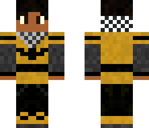 black kid