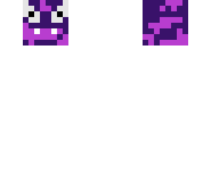 ghastly