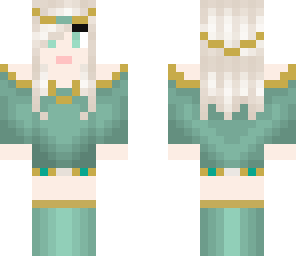 prince eldaron