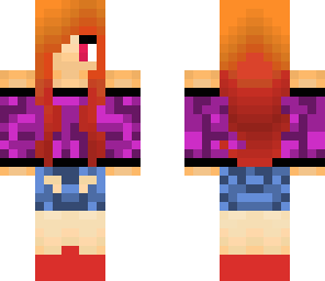 skater girl