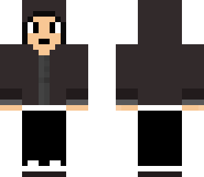 modern boy