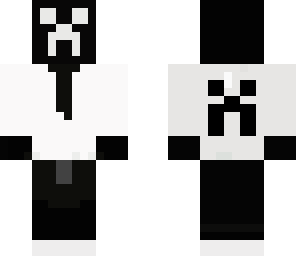 black creeper