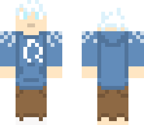 jack frost 