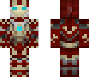 iron man
