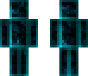 space skin