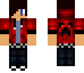 cool teen