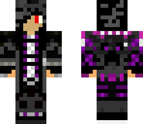 ender boy