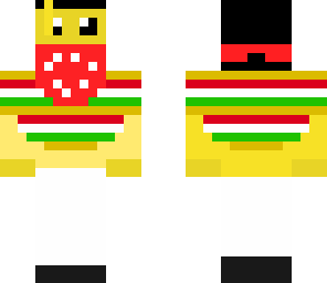 maxican bandit