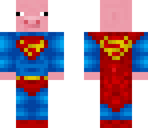 super  pig