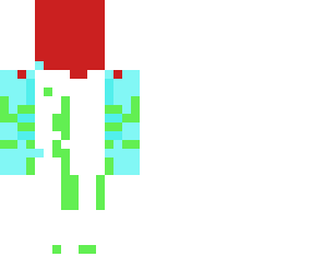 color man