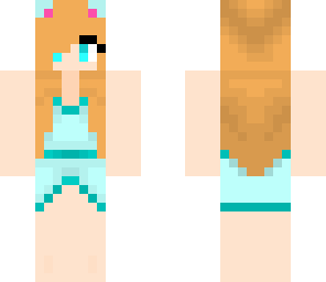 better girl