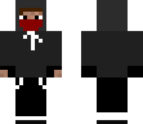 my gamer skin