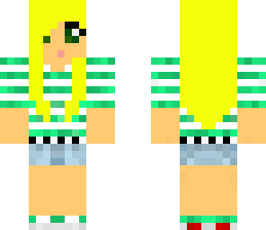 citty blond