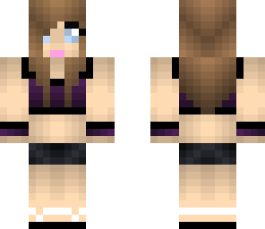 demokjt summer purple