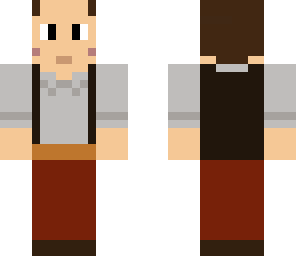 old peculier yogscast