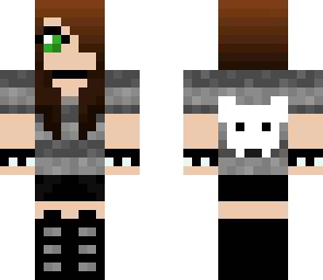 gangster polar bear fixed