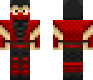 hd ermac mortal kombat