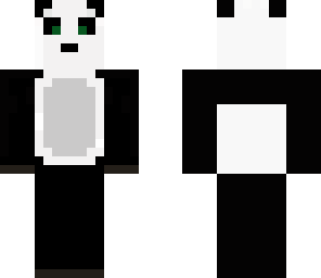 panda by sbonete