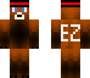 cool skin that got lots of yolo swag asdw