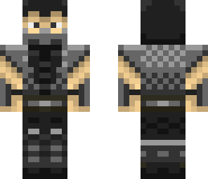 hd smoke mortal kombat