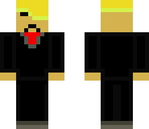 gangster