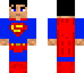 superman