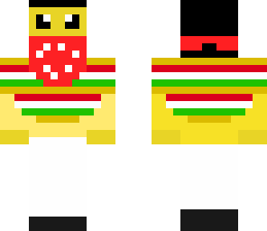 maxican bandito