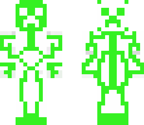 creeper