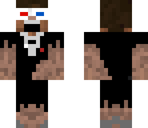 new warrior steve updated