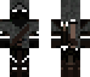 ninja spirit v2