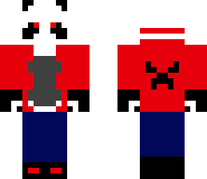 panda