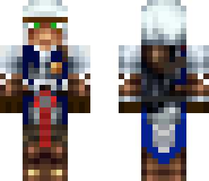 mario88888888 assassin