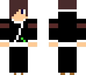 bleach lieutenant