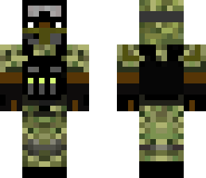 soldier v2