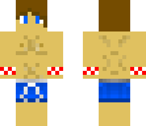 summer skin real