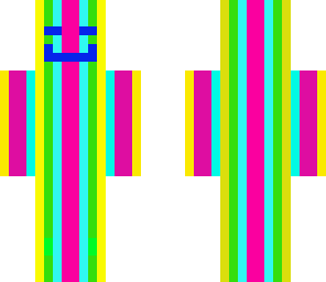 rainbow