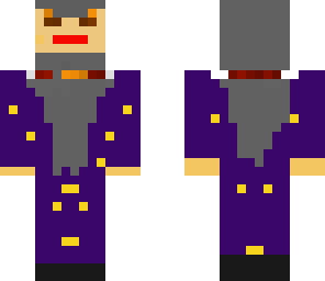 wizard