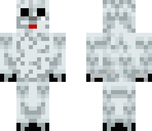 chalupa yeti