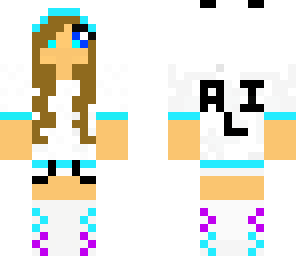panda ali