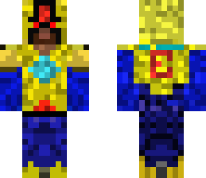 knight eagle