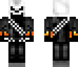 _gost ryder