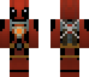 deadpool