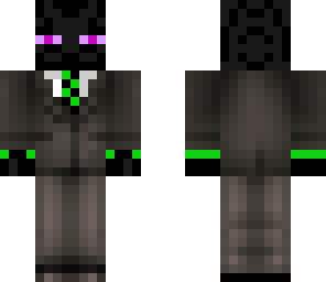 company enderman