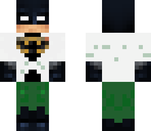 batman