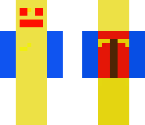 butterman