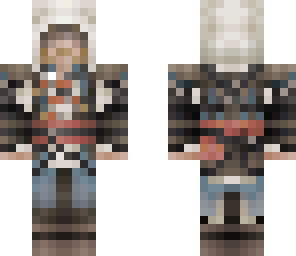 edward kenway